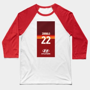 ZANIOLO / COVER 2020/21 Baseball T-Shirt